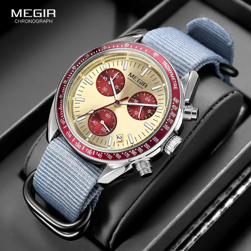 Mini Wave Watch