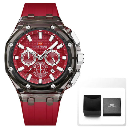 Aurum Time Watch