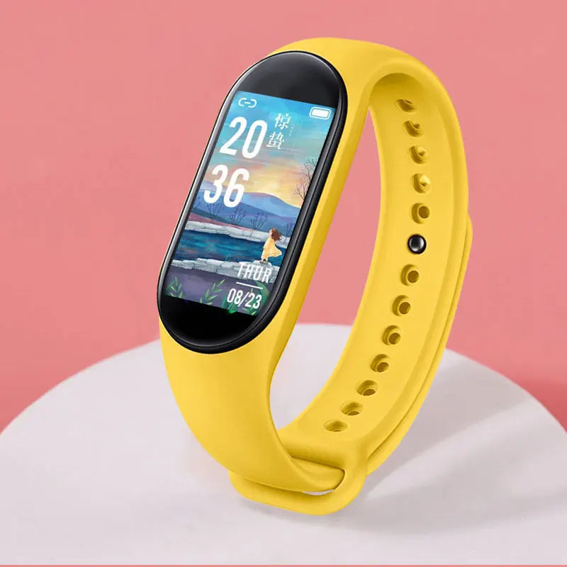 Waterproof Watch