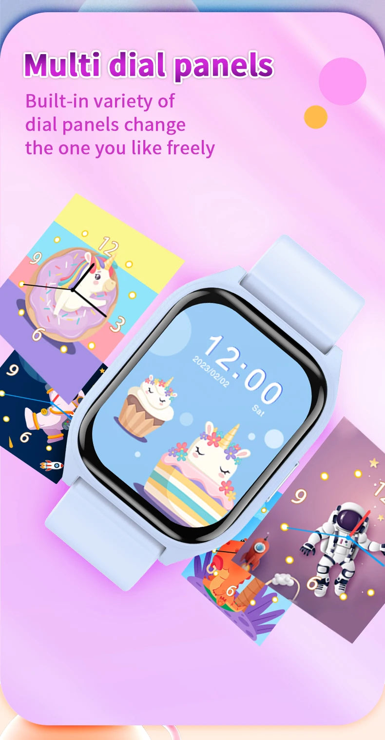 Blinco Watch
