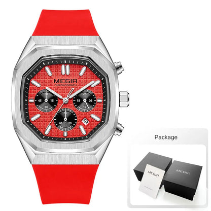 Gorgeous Watch