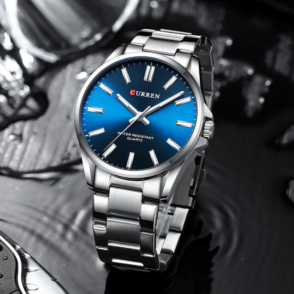 Imperium Watch