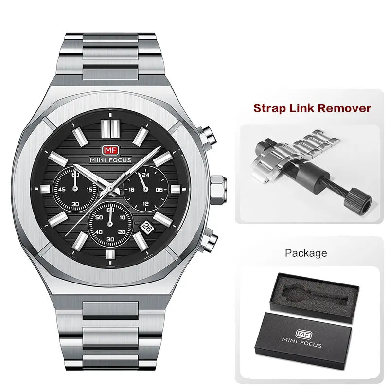 Stride Watch