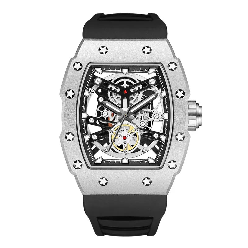 Eternal Pulse Watch