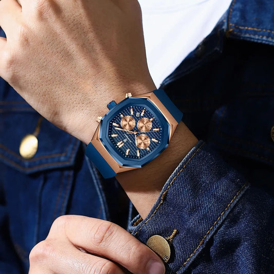 Vintessa Watch