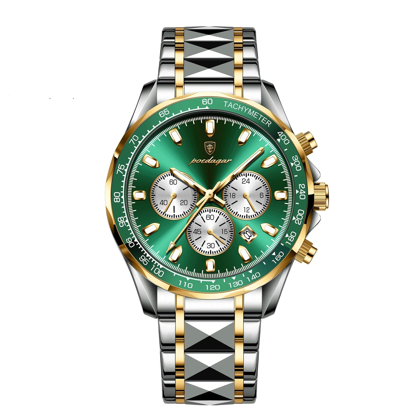 Trendy Men's Watch