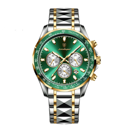 Trendy Men's Watch