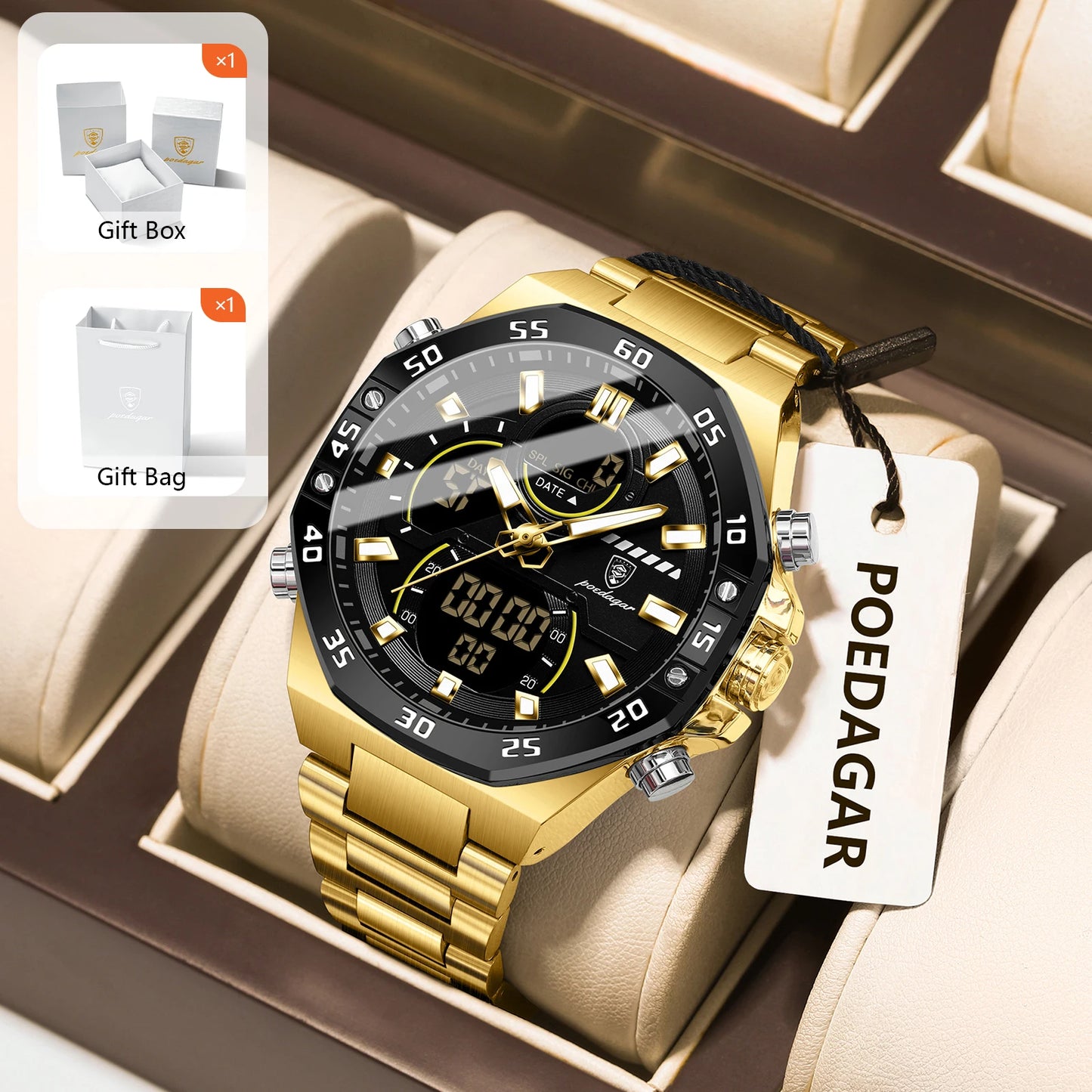 Aurum Watch