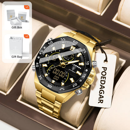 Aurum Watch
