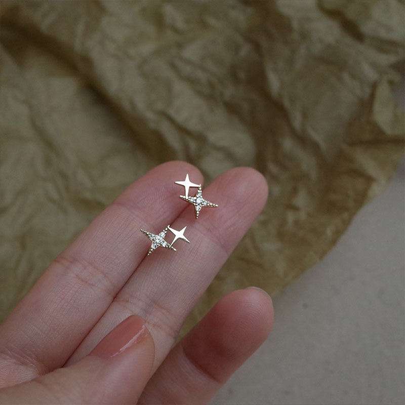 Stylish Earring