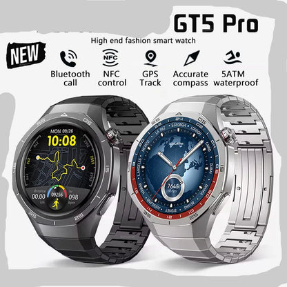 WATCH GT5 Pro