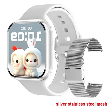 Modyst Watch