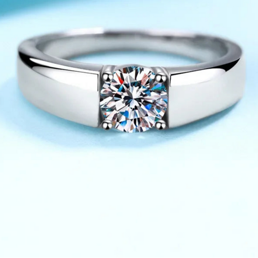 Cupid Ring