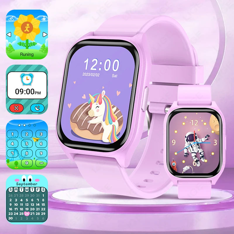 Blinco Watch