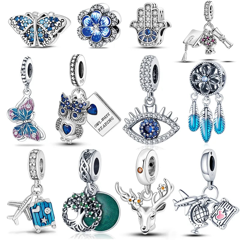 Pandora Charms