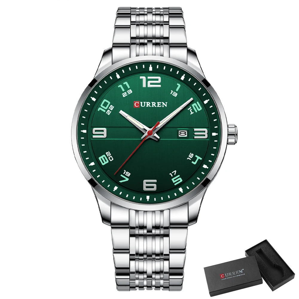 Geario Watch