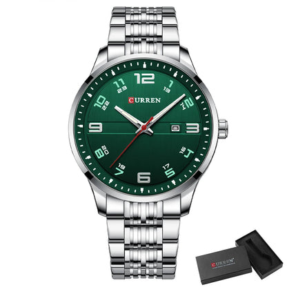 Geario Watch