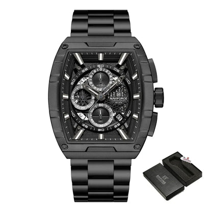 Victorion Watch