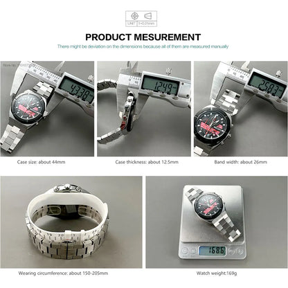Urban Prestige Watch