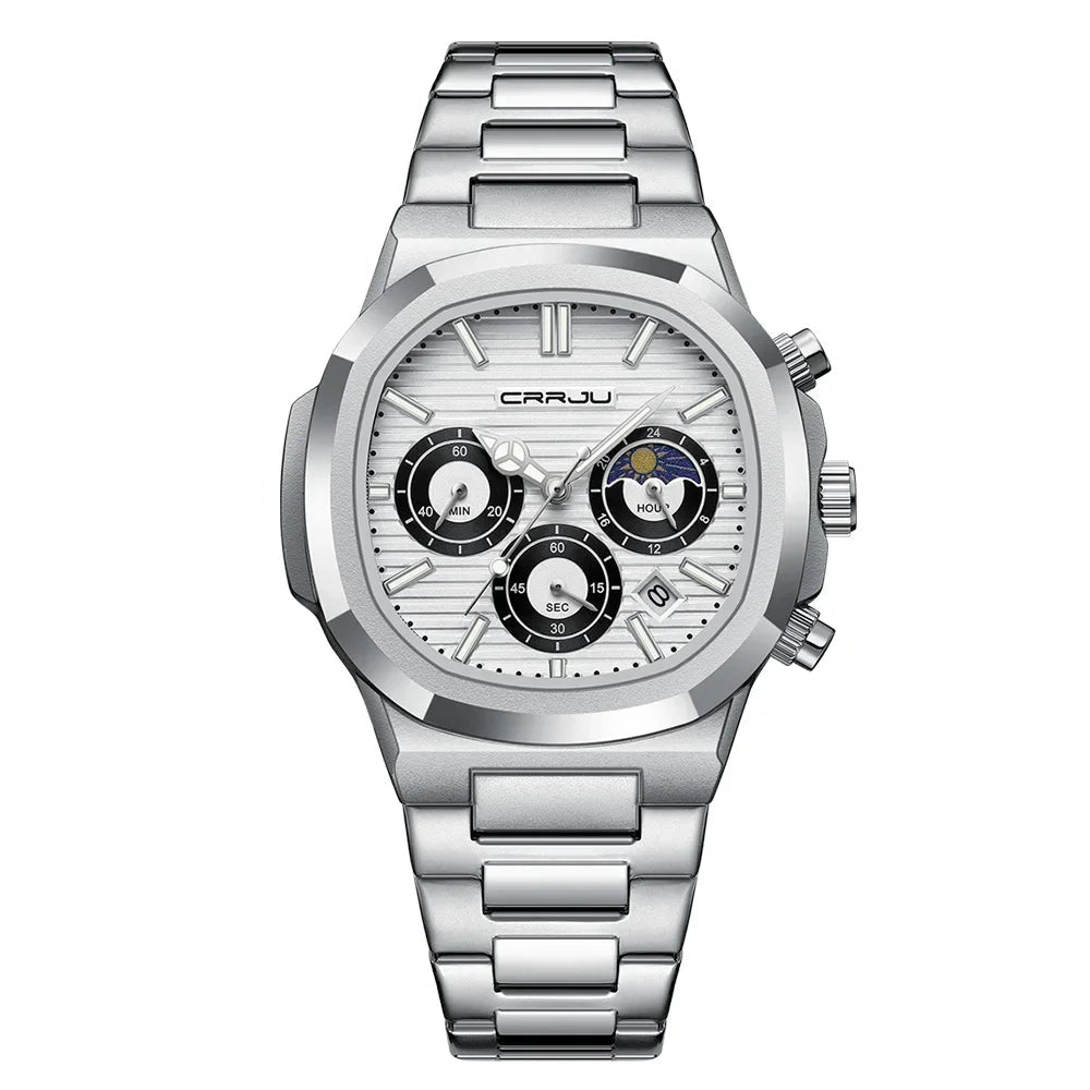 Zephora Watch