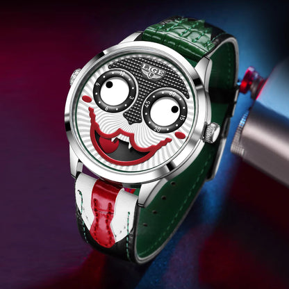 Vampire Watch