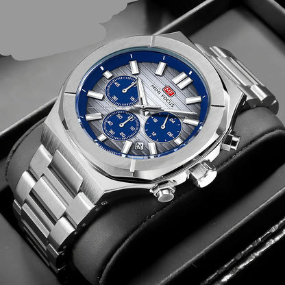Stride Watch
