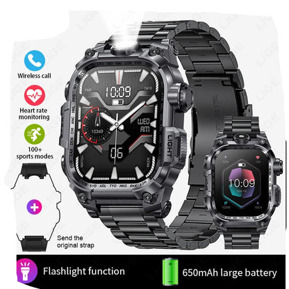 Titanora Watch