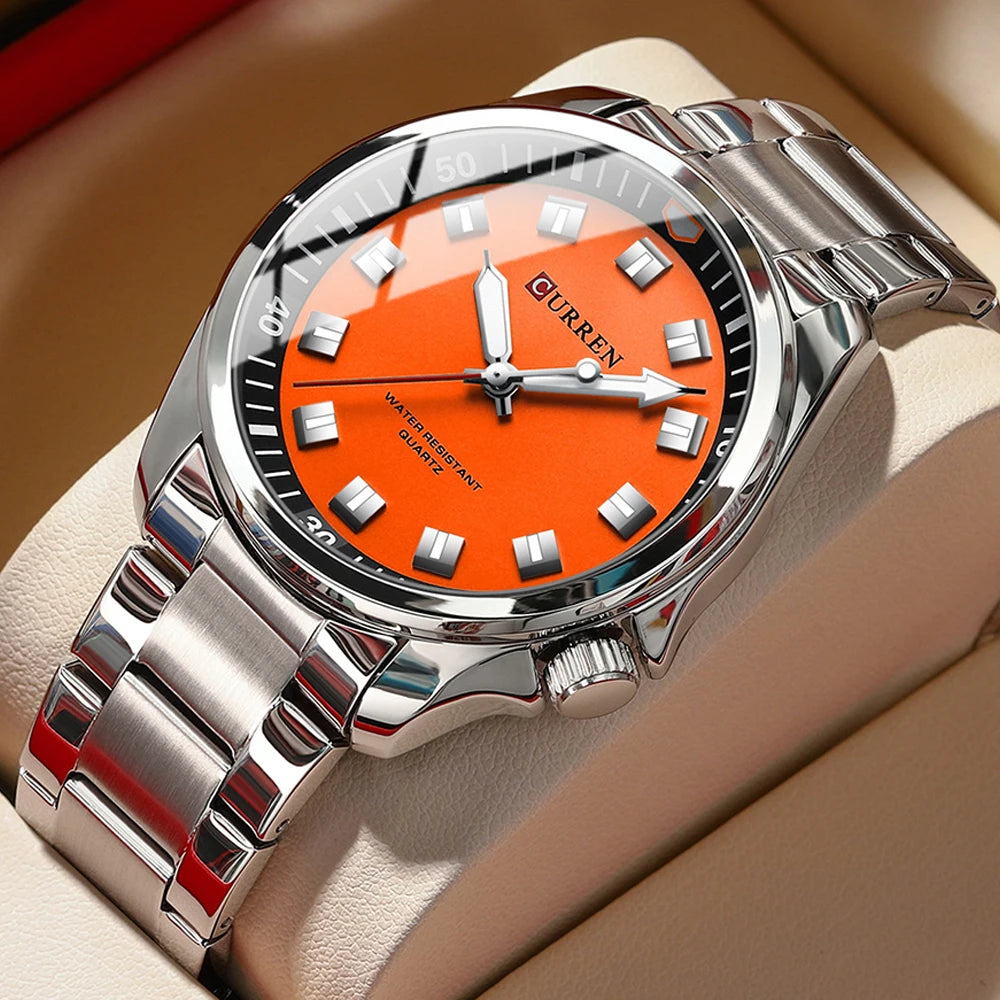 Seraph Watch