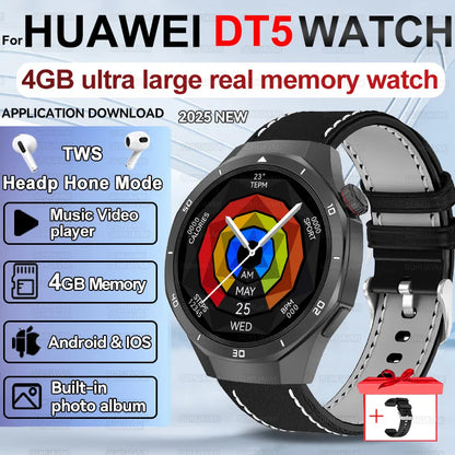 GPS Smart Watch