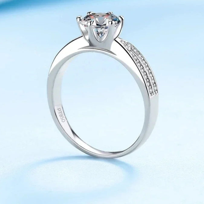 Starlight Ring