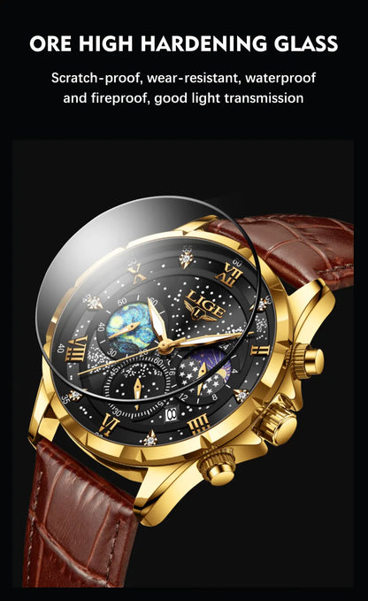 Gentleman's Watch