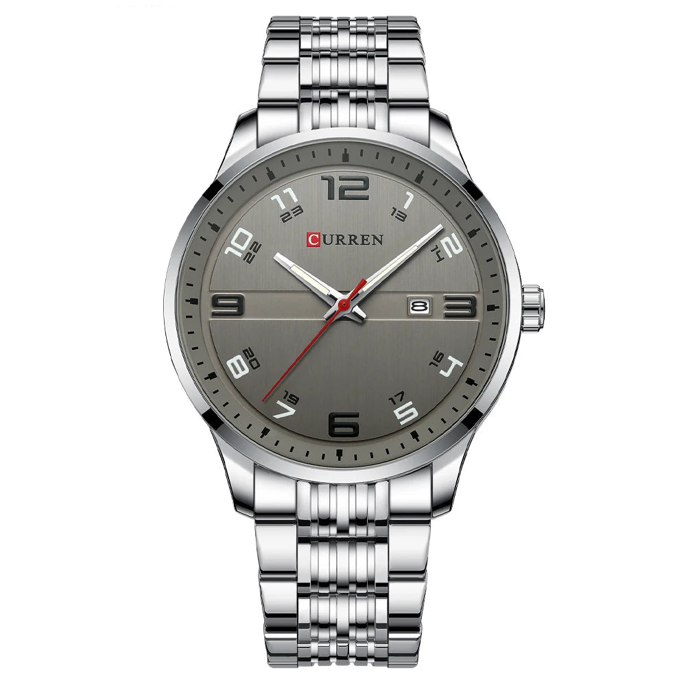 Geario Watch
