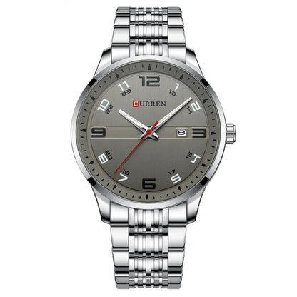 Geario Watch