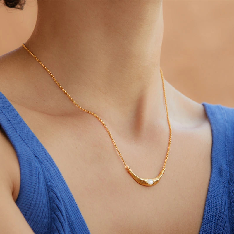 Nefertitis Necklace