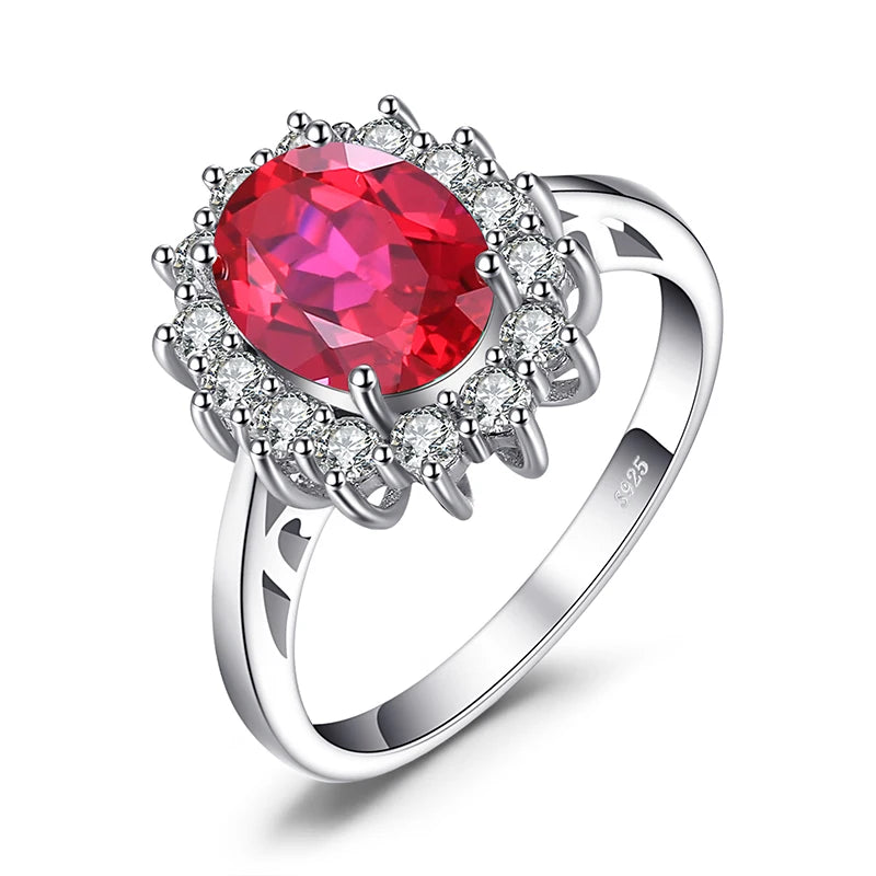 Desert Rose Ring