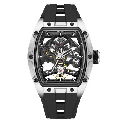 Automatic Wristwatch