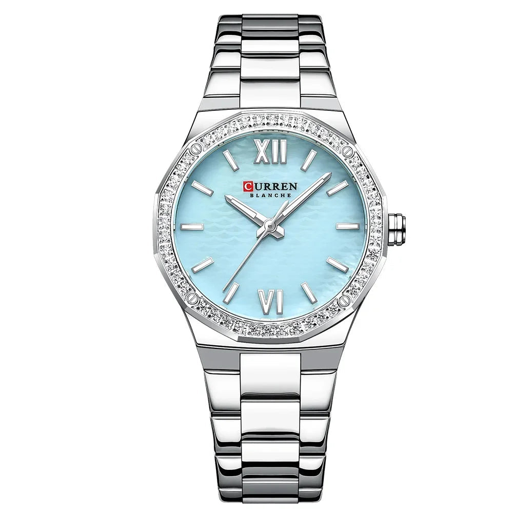 Zenvoux Watch