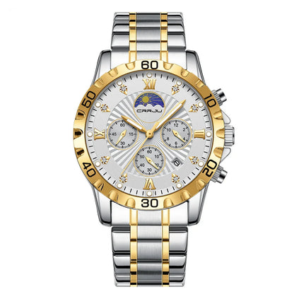 Aristo Time Watch