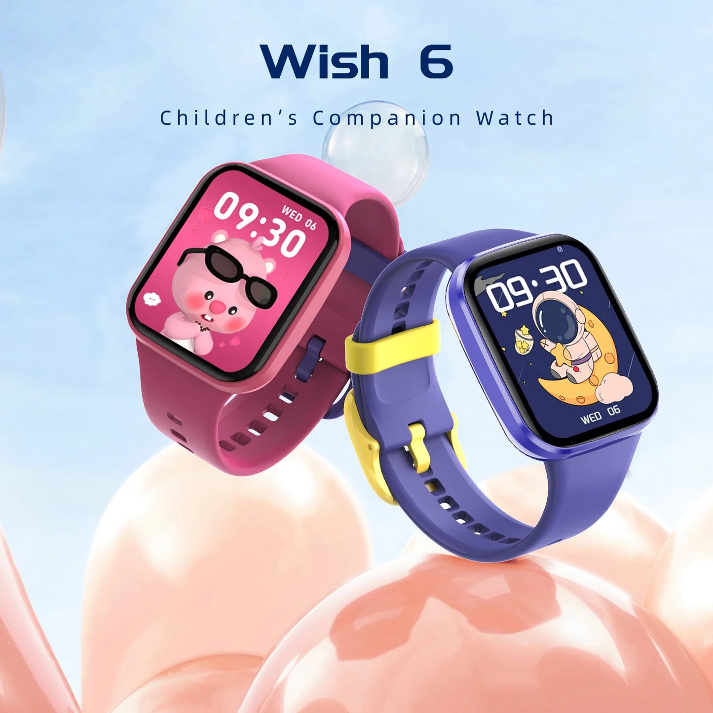 Multifunction Smart Watch