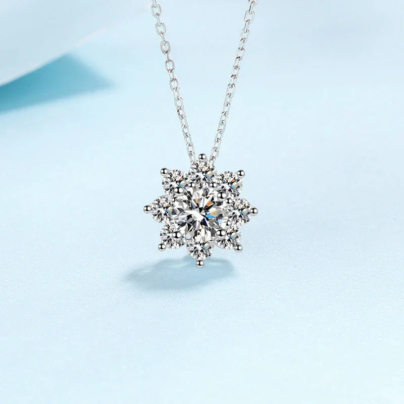 Auralith Necklace
