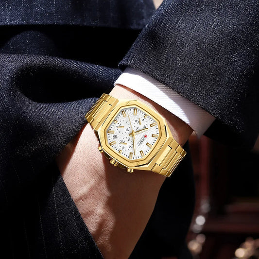 Gold Time