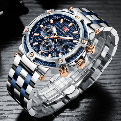 Astonia Watch