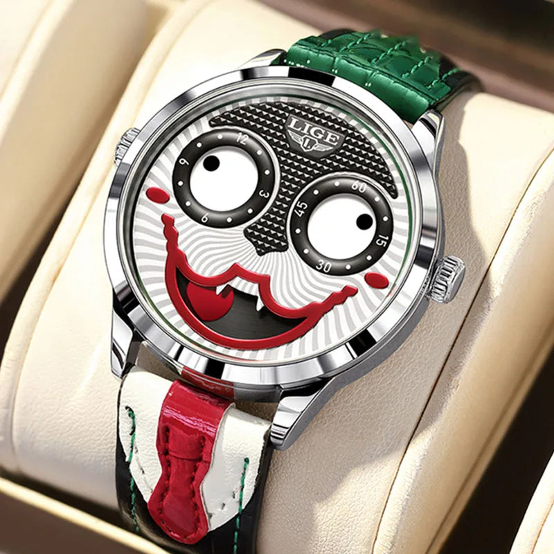 Vampire Watch