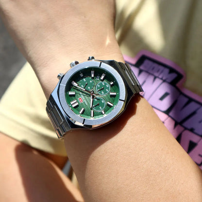 Stride Watch