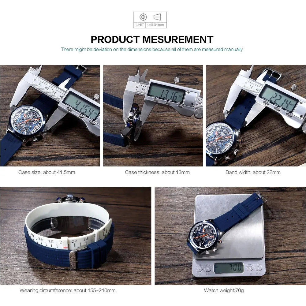 Unity Watch