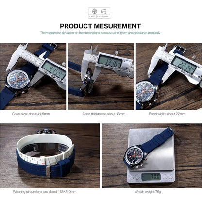 Unity Watch