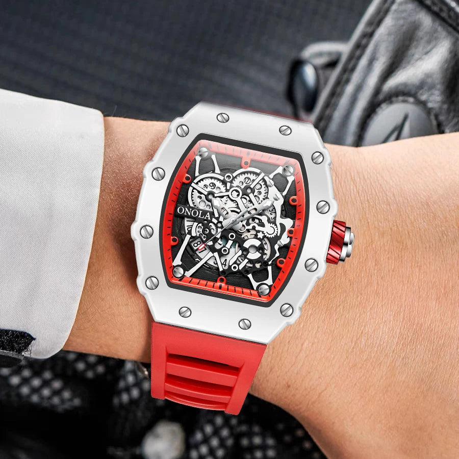 Valorian Watch