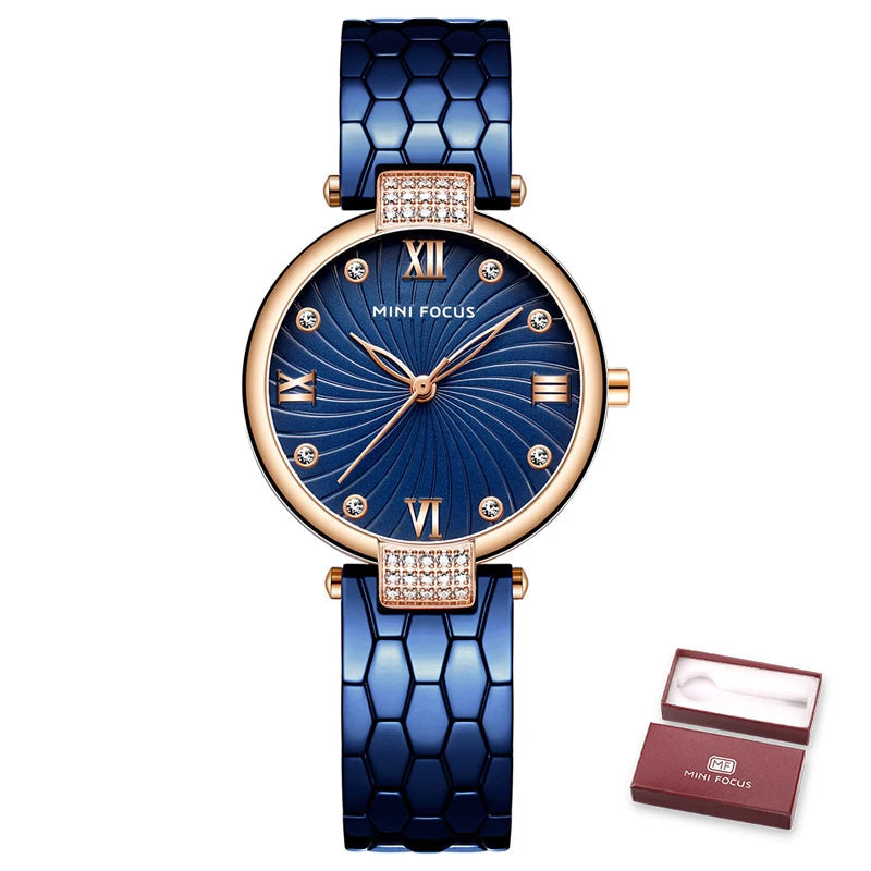 Women's Luxury