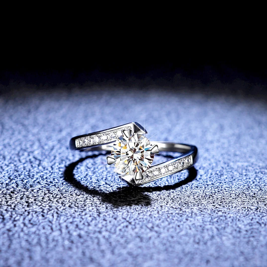Romantic Ring
