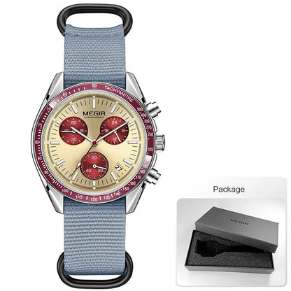 Mini Wave Watch